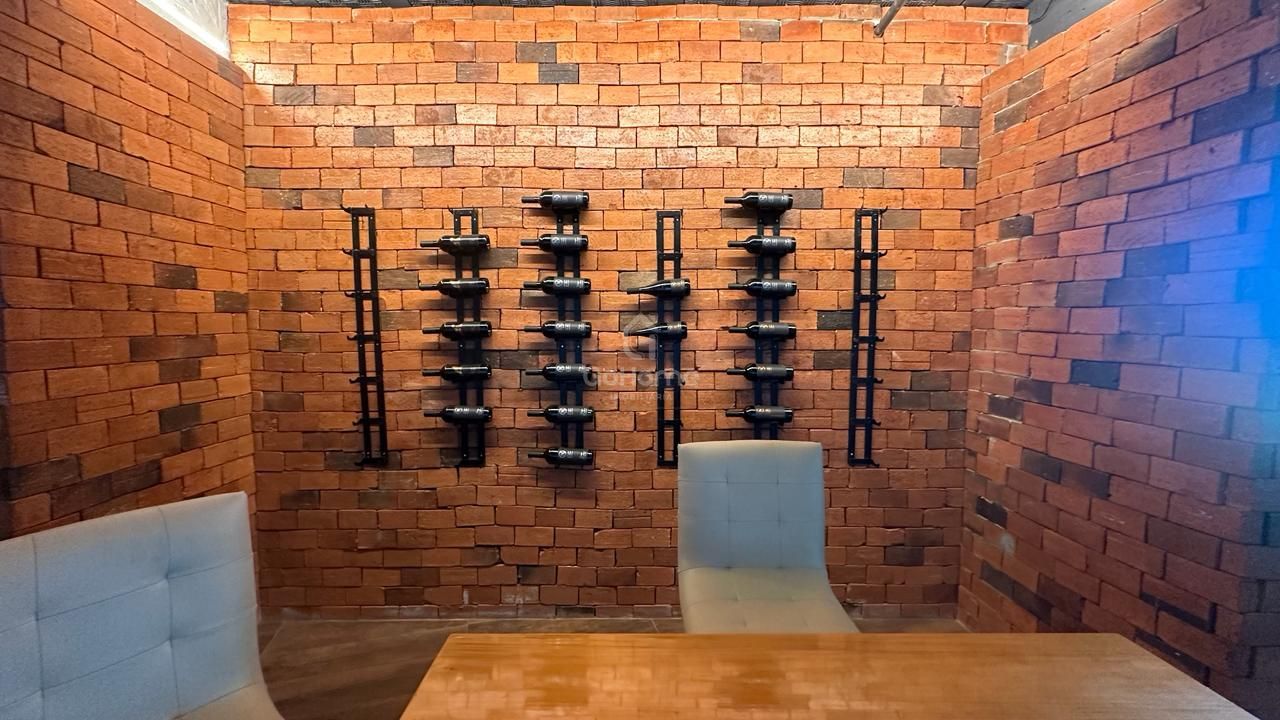 Casa à Venda - Espelho das Águas - Chapecó