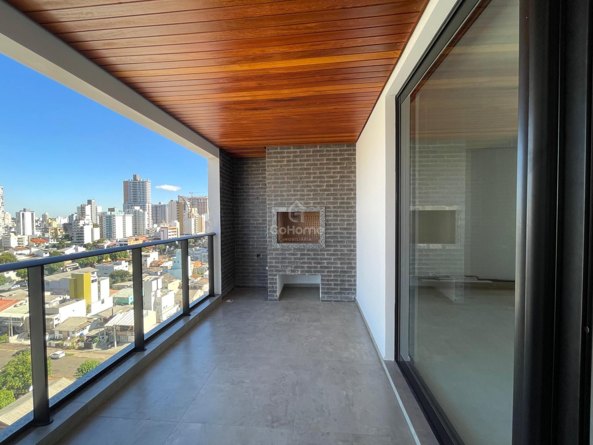 3294 – Apartamento em construção 3 quartos 2 suítes Presidente Médici