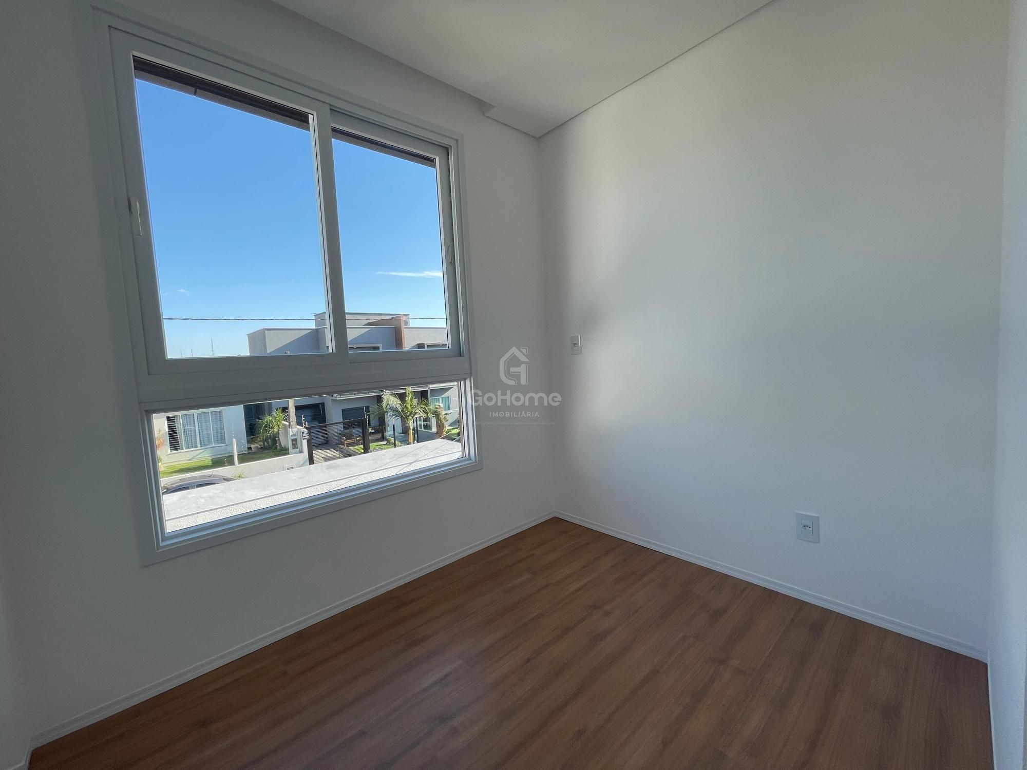 Casa com 3 suítes