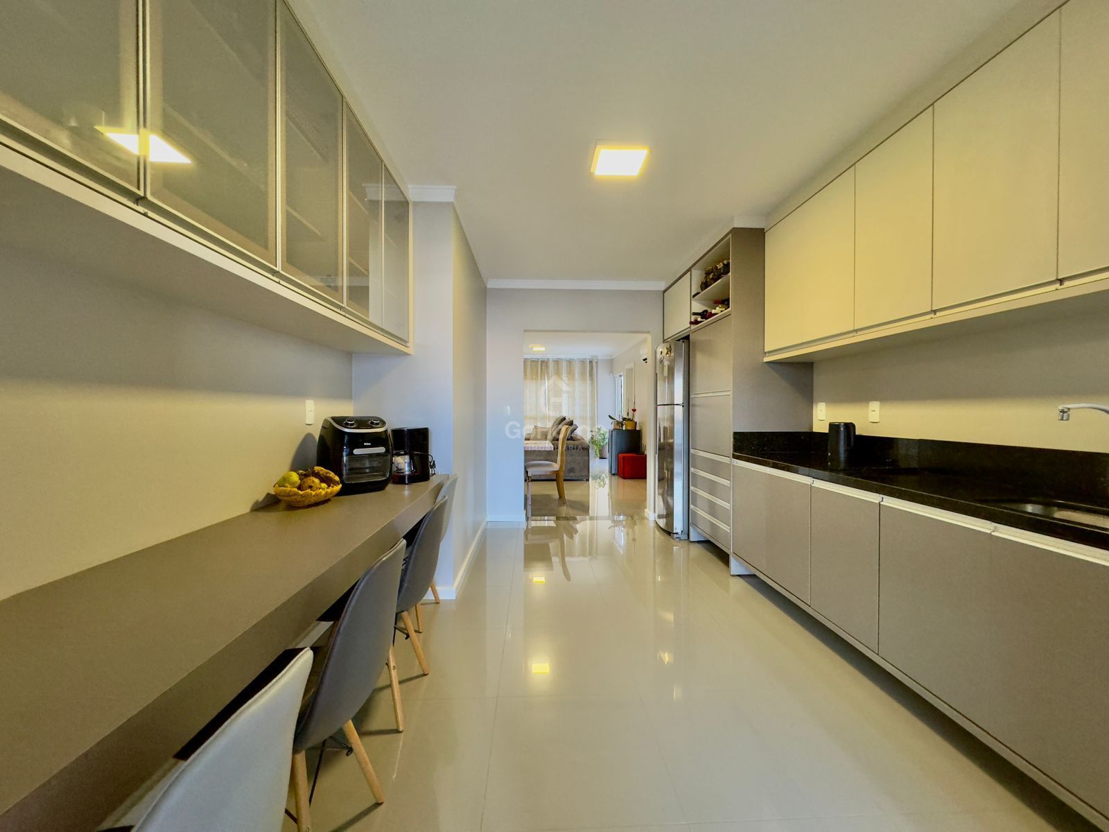 Apartamento 3 dormitórios - São Cristóvão - Chapecó