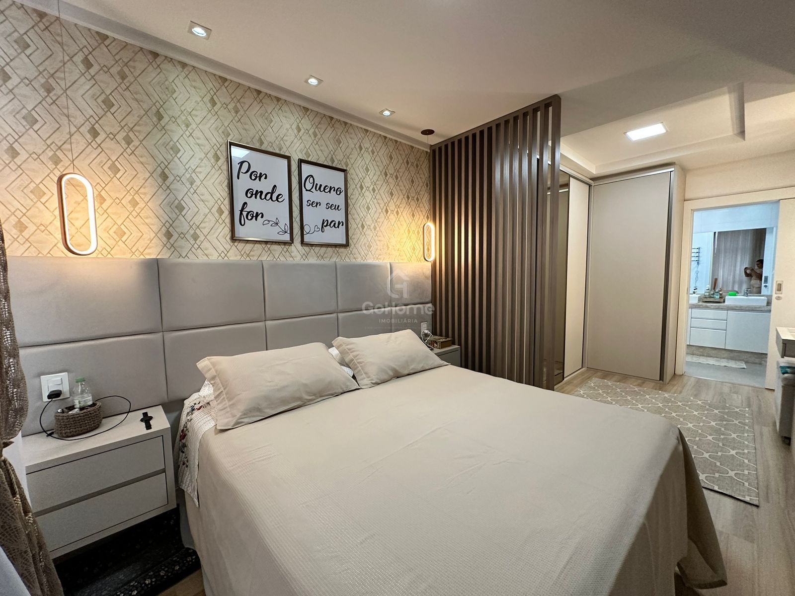 Apartamento 3 dormitórios