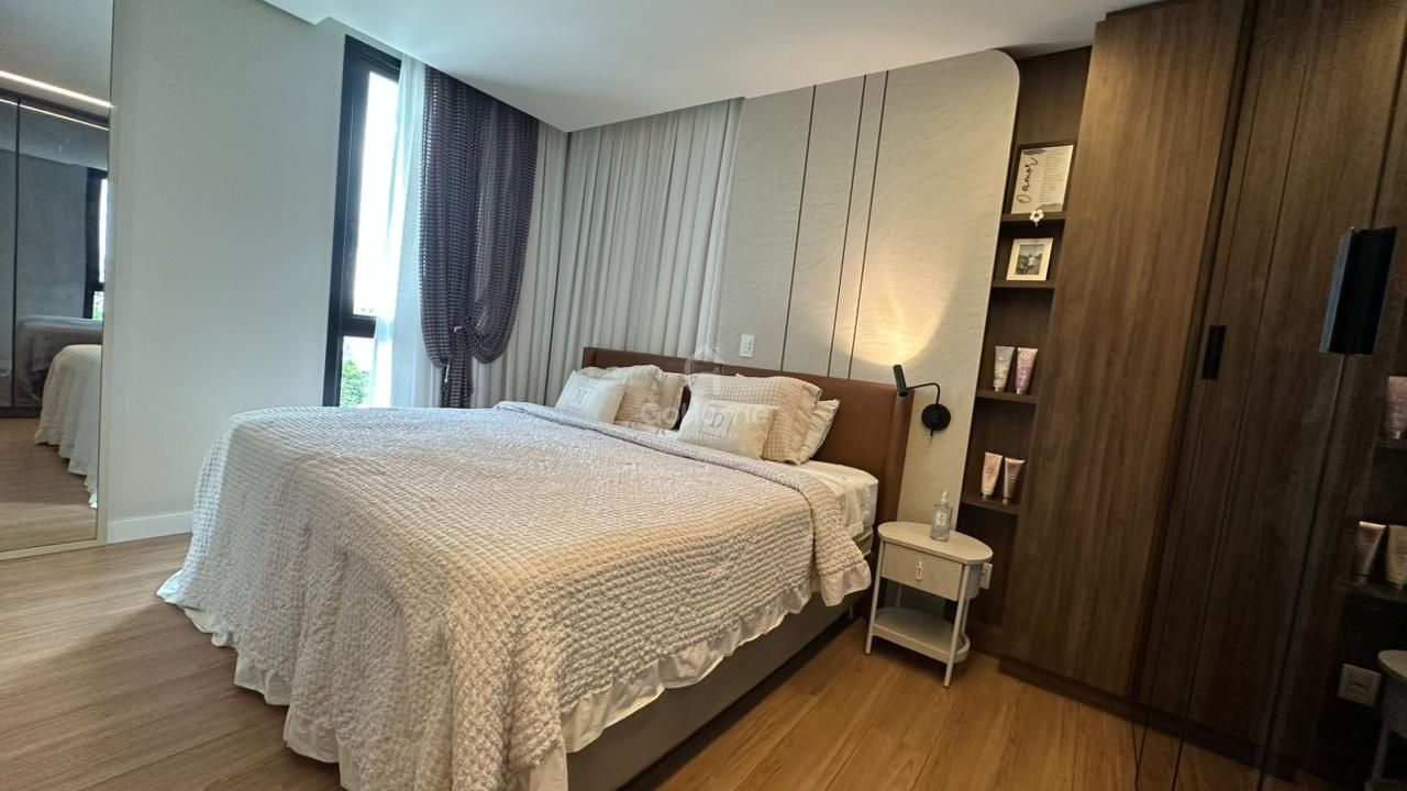 Apartamento de Alto Padrão - Presidente Médici