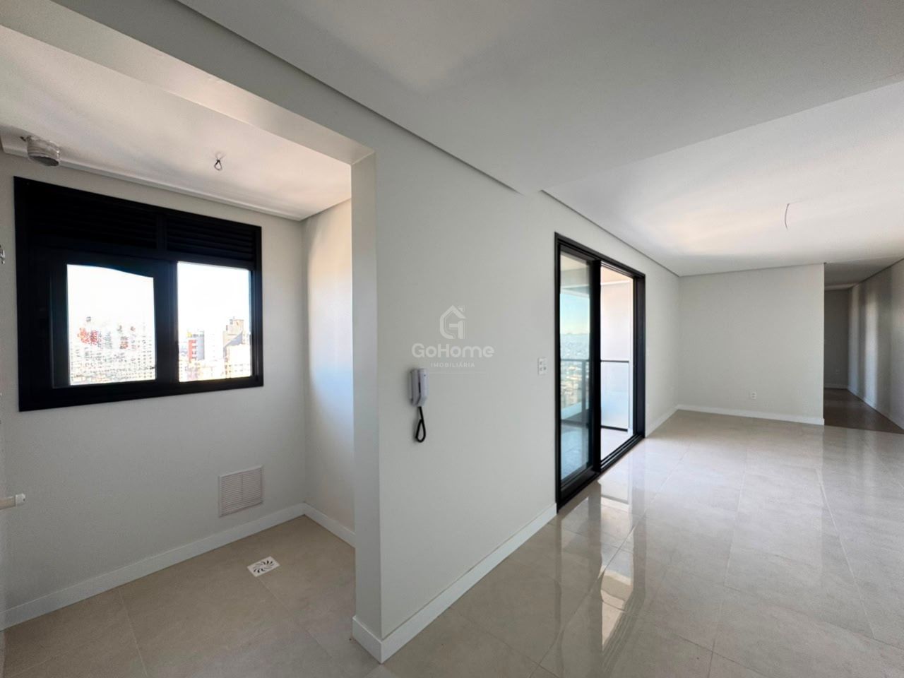 Apartamento à Venda no Centro