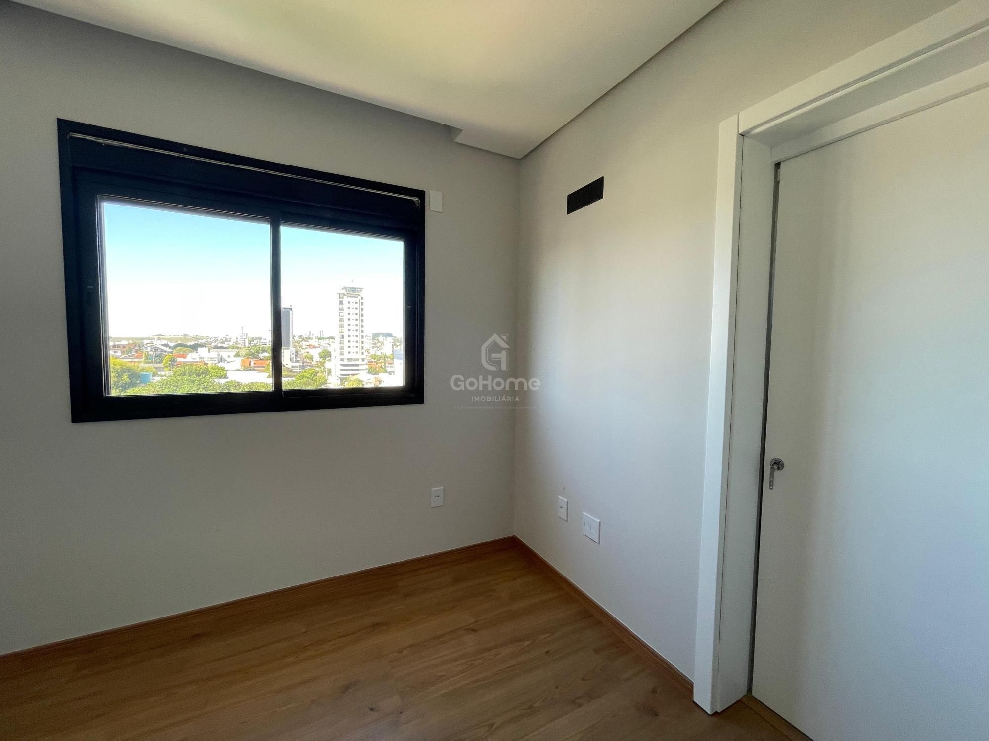 Apartamento Novo à Venda