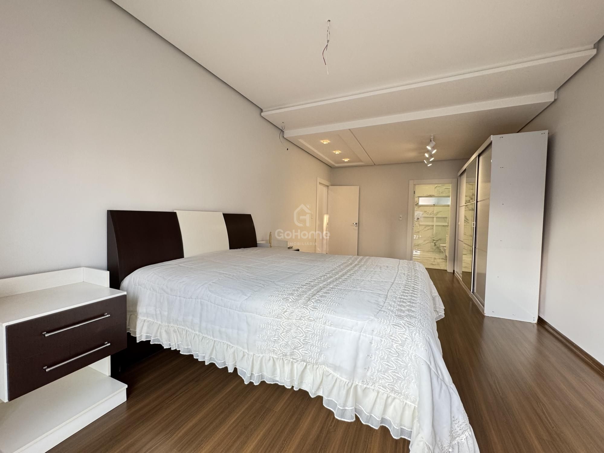 Alto Padrão: Design Moderno, Elegância e Conforto Único
