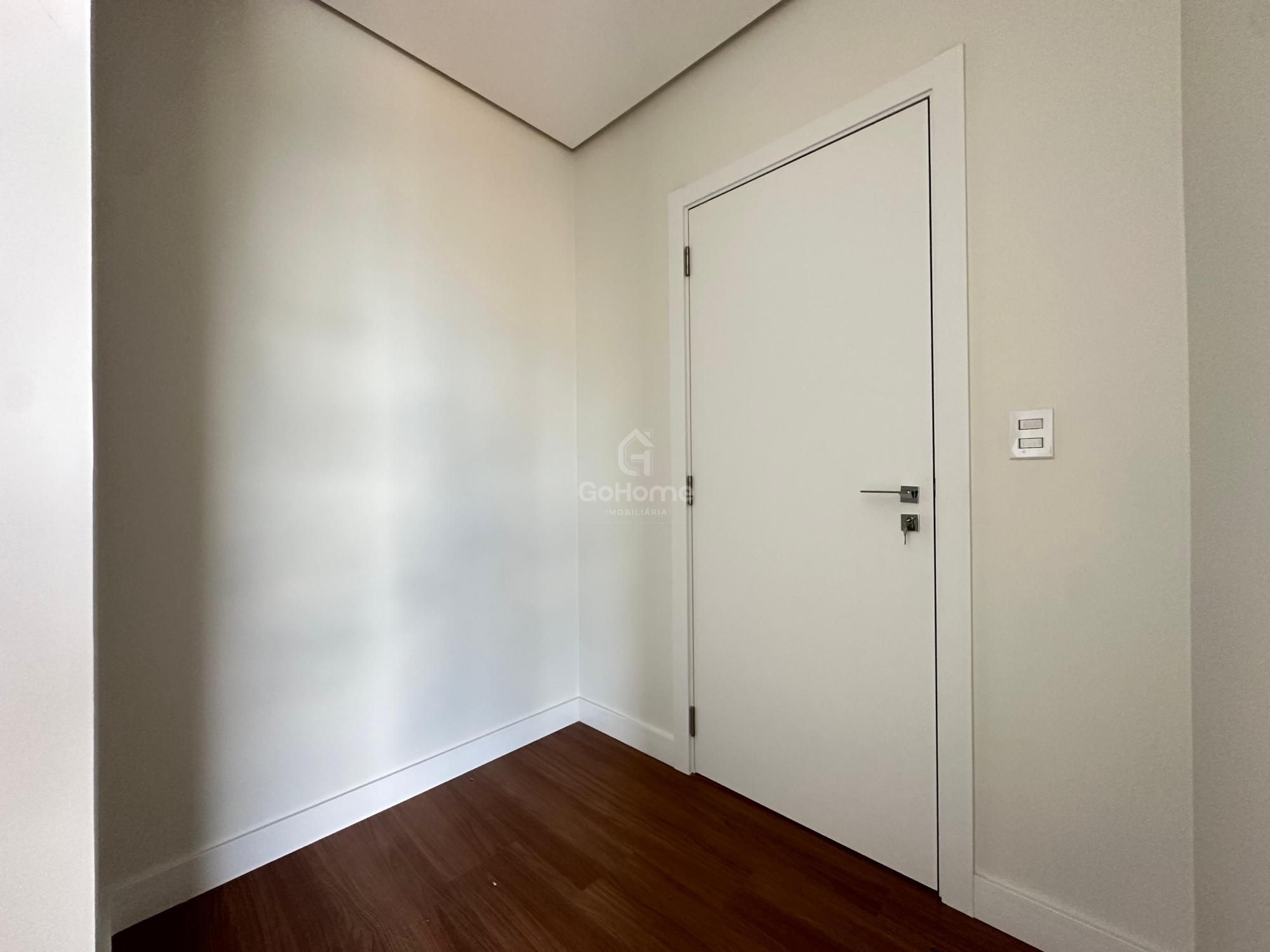 Apartamento Novo à Venda com 3 suítes