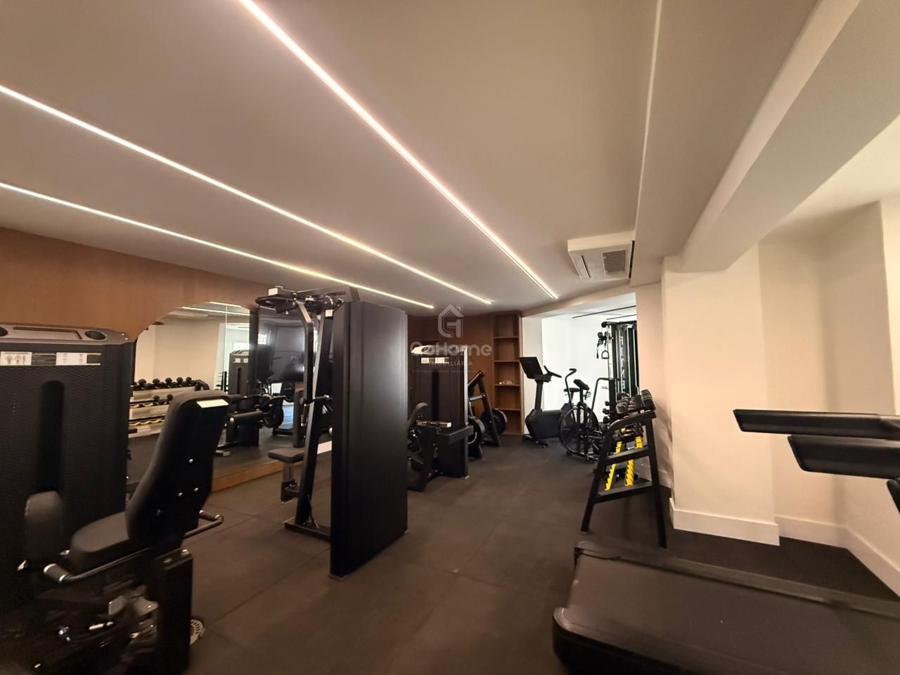 Apartamento Novo à Venda