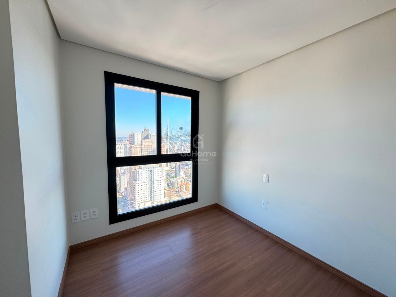 Apartamento à Venda no Centro