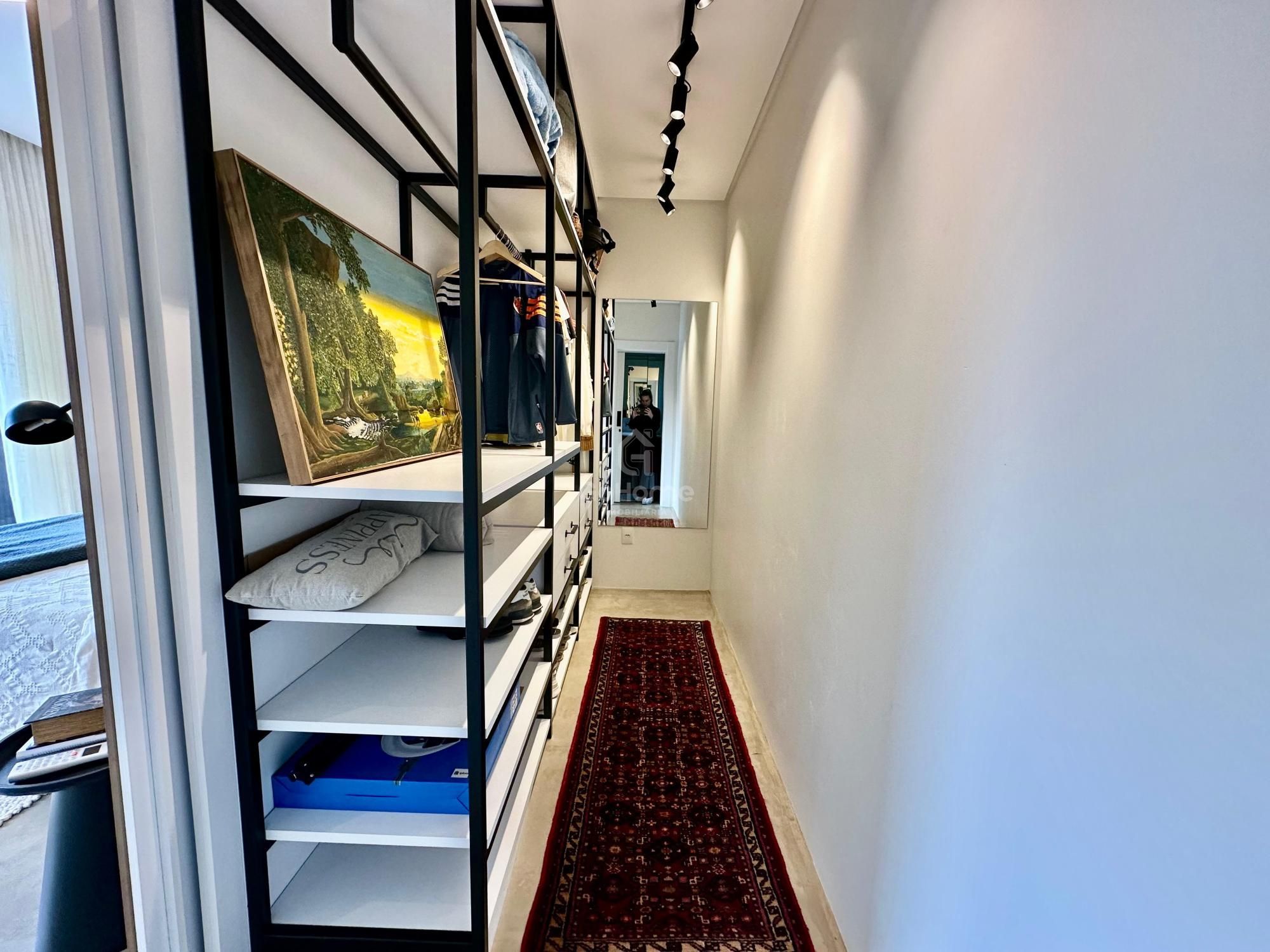 Casa térrea em condomínio fechado