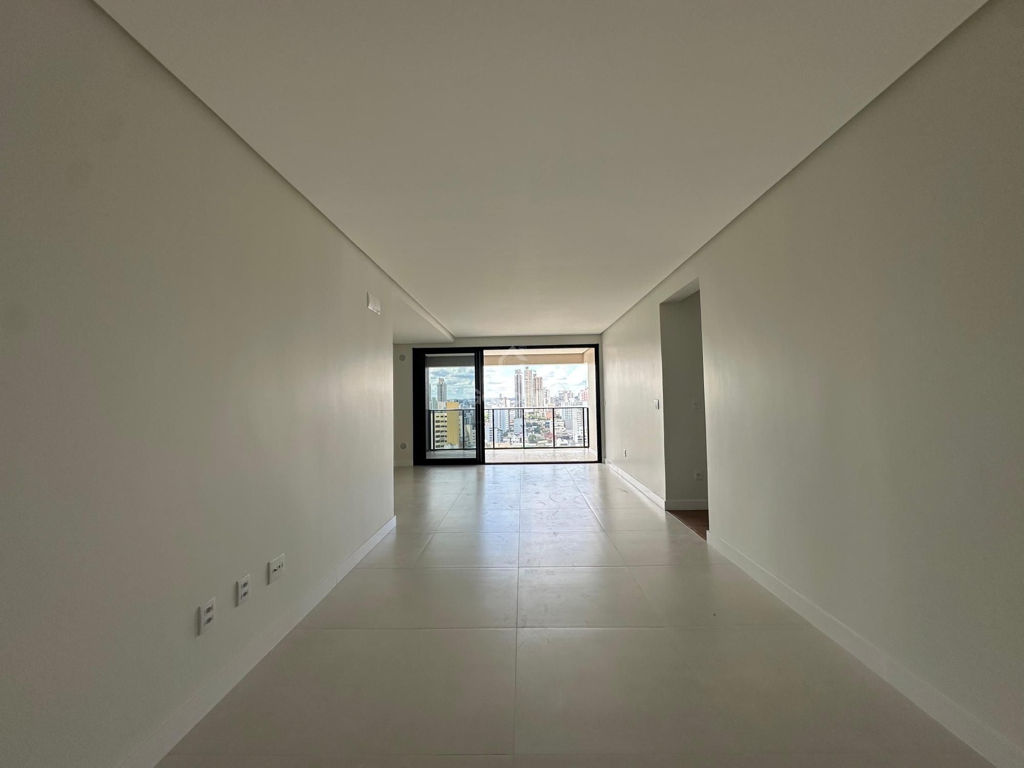 Apartamento Novo à Venda com 3 suítes