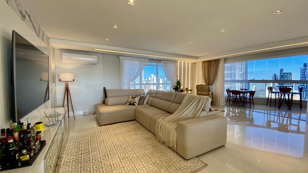 3438 – Apartamento mobiliado com 3 suítes e vista panorâmica no Maria Goretti