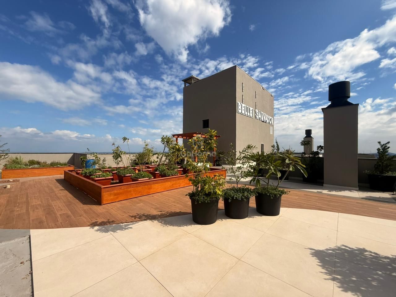Apartamento Novo à Venda