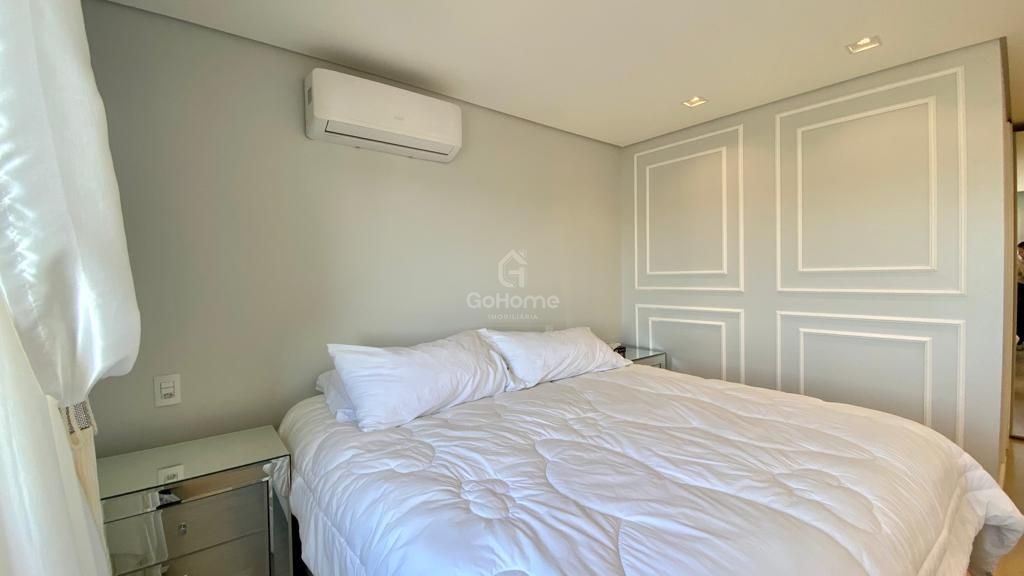 3438 – Apartamento mobiliado com 3 suítes e vista panorâmica no Maria Goretti