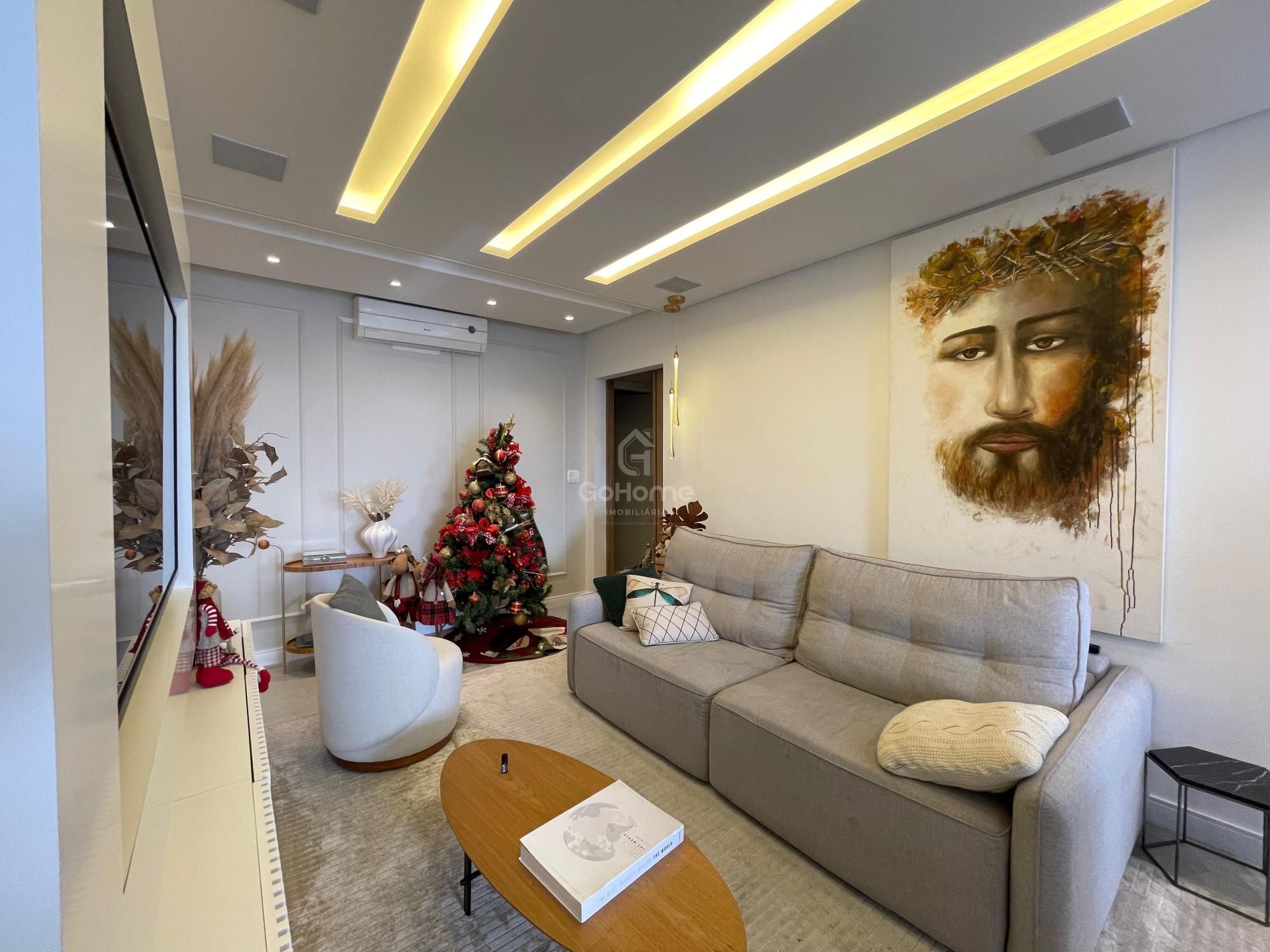 Apartamento no centro de Chapecó
