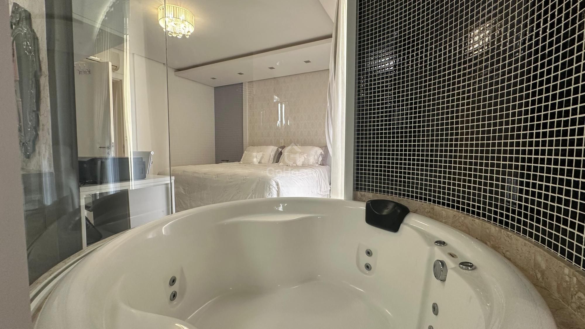Apartamento Mobiliado à Venda em ótima localização