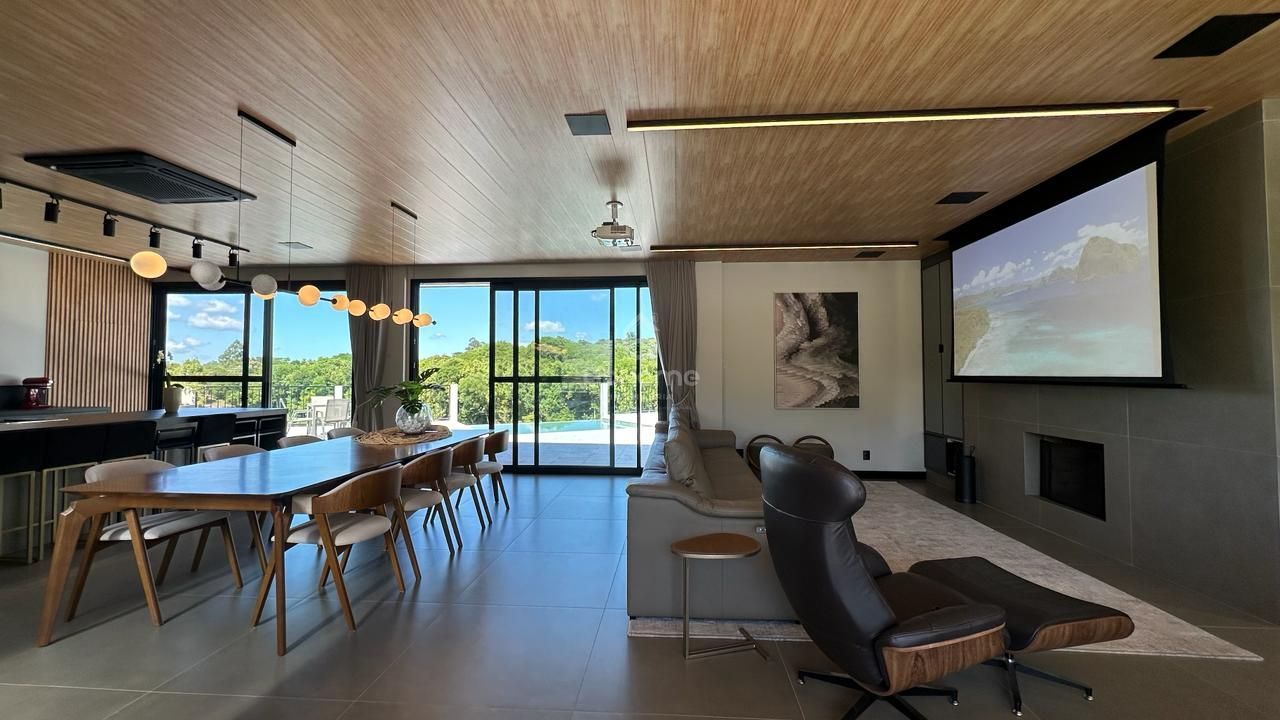 Casa à Venda - Espelho das Águas - Chapecó