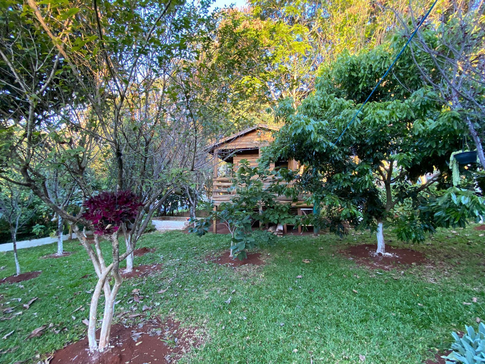 3353 – Espelho das Águas – Casa Térrea com Piscina Aquecida