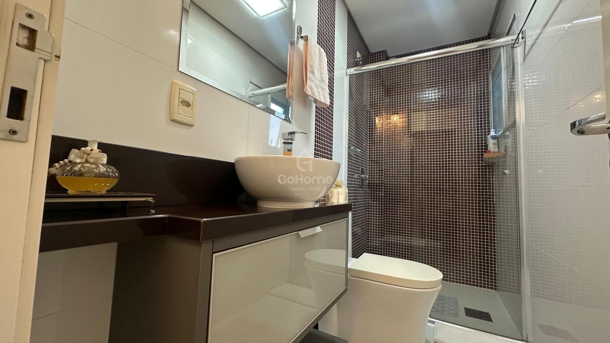 Apartamento Mobiliado à Venda em ótima localização