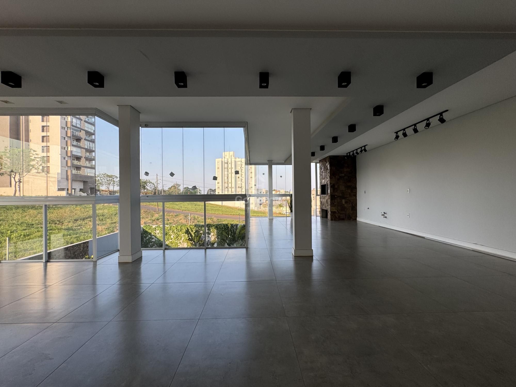 Alto Padrão: Design Moderno, Elegância e Conforto Único