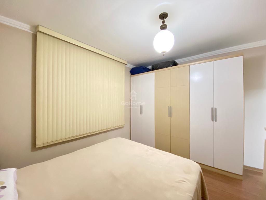 3603 – Casa no Centro de Chapecó: 3 Quartos com Suíte e 2 Vagas