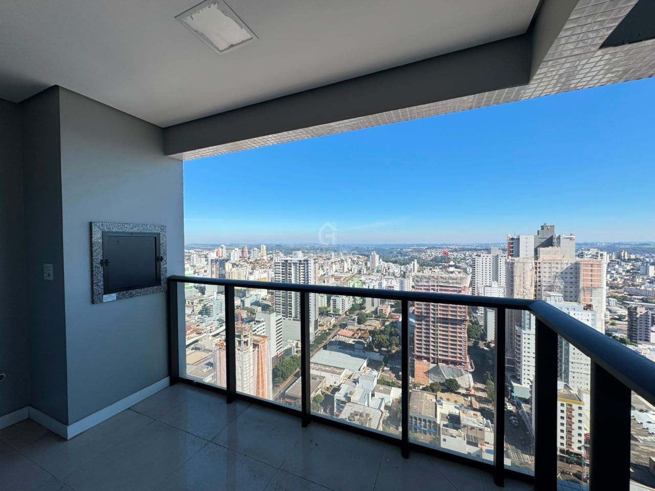Apartamento à Venda no Centro
