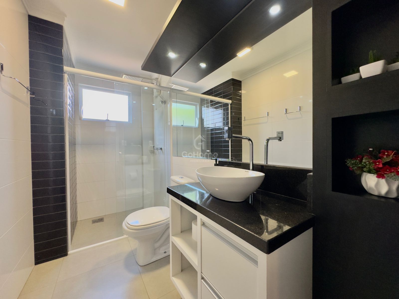 Apartamento 3 dormitórios - São Cristóvão - Chapecó
