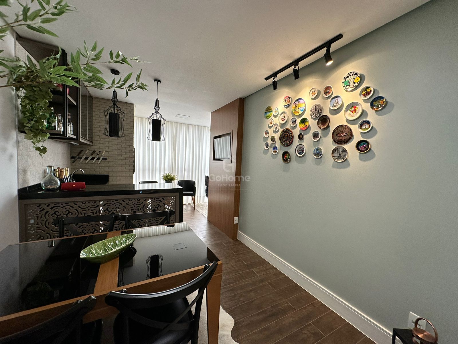Apartamento 3 dormitórios