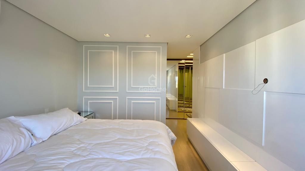 3438 – Apartamento mobiliado com 3 suítes e vista panorâmica no Maria Goretti