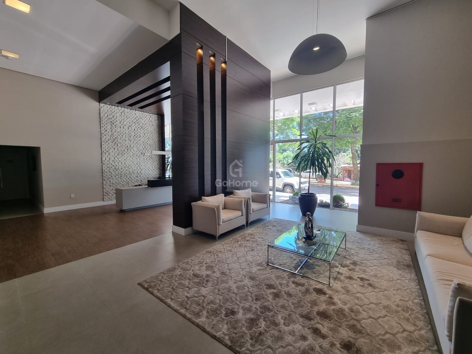 Apartamento com Infraestrutura Completa em Região Nobre