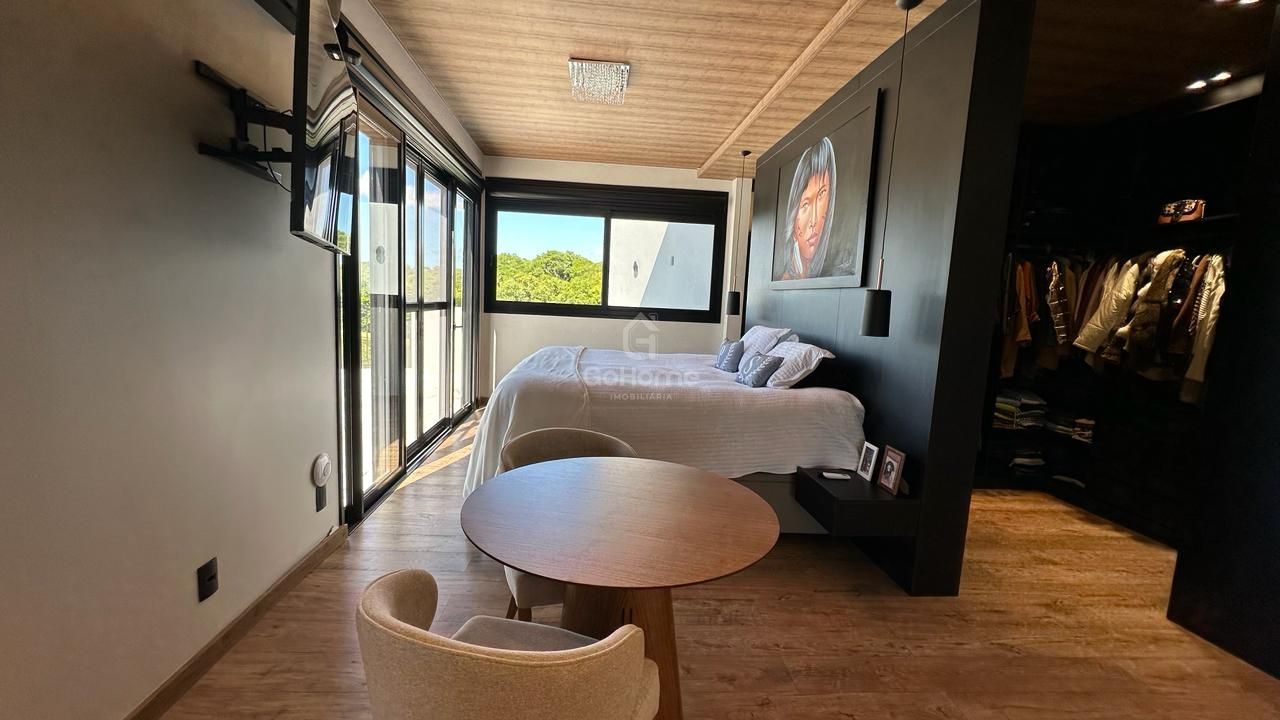 Casa à Venda - Espelho das Águas - Chapecó