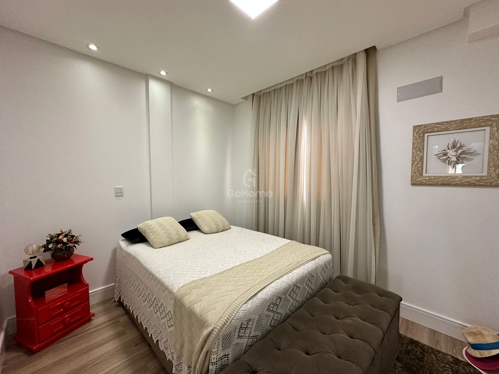 Apartamento 3 dormitórios