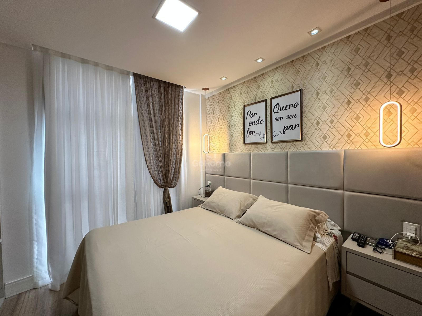 Apartamento 3 dormitórios