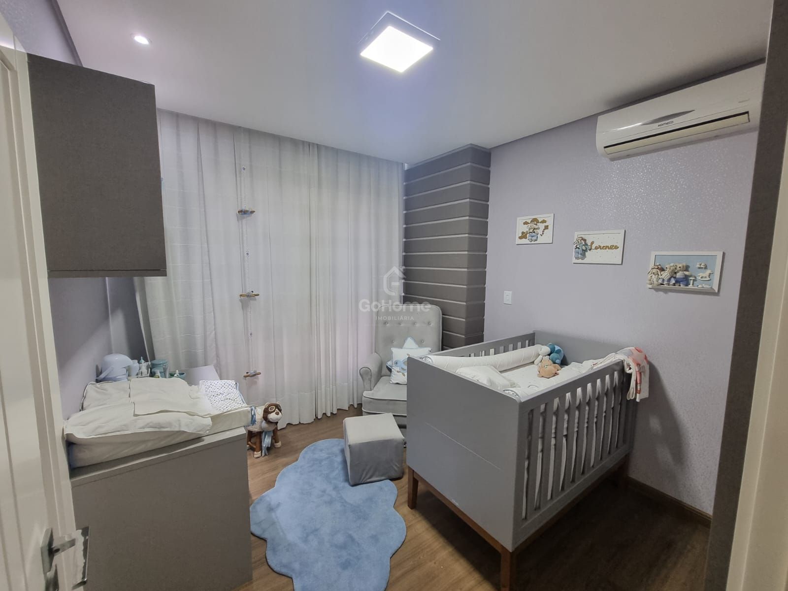 Apartamento com Infraestrutura Completa em Região Nobre