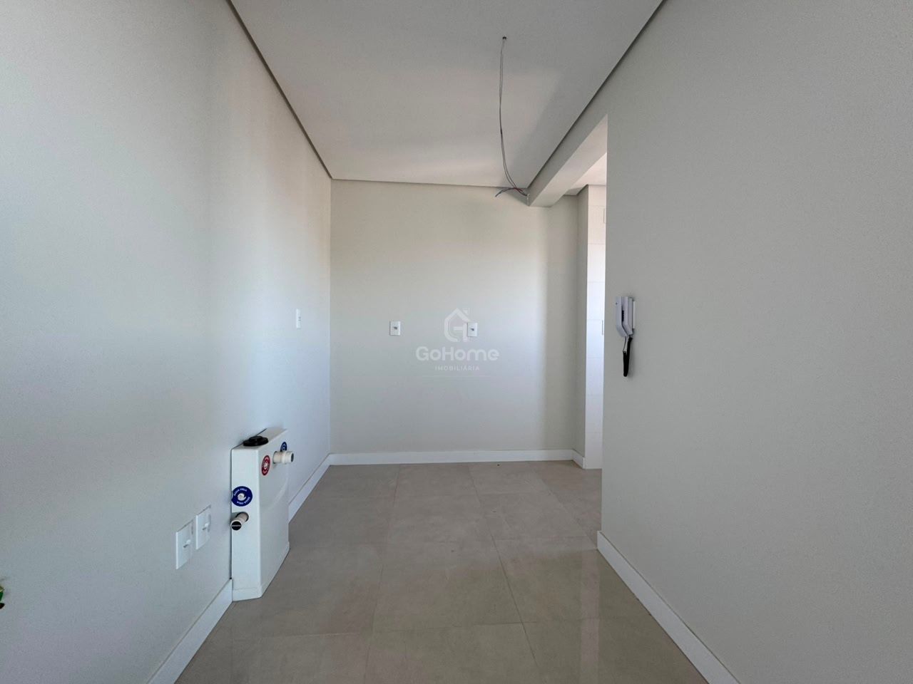 Apartamento à Venda no Centro