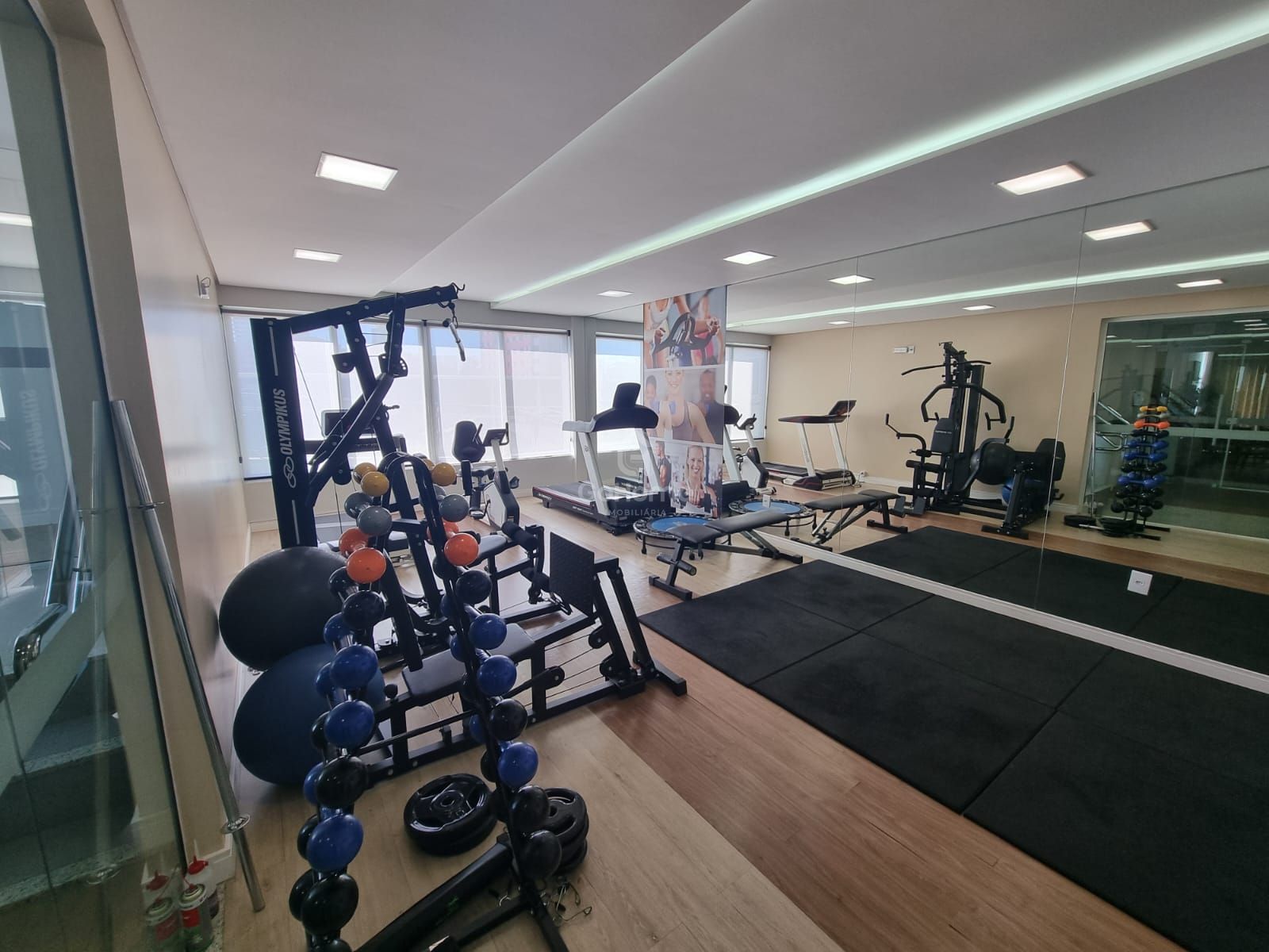 Apartamento com Infraestrutura Completa em Região Nobre