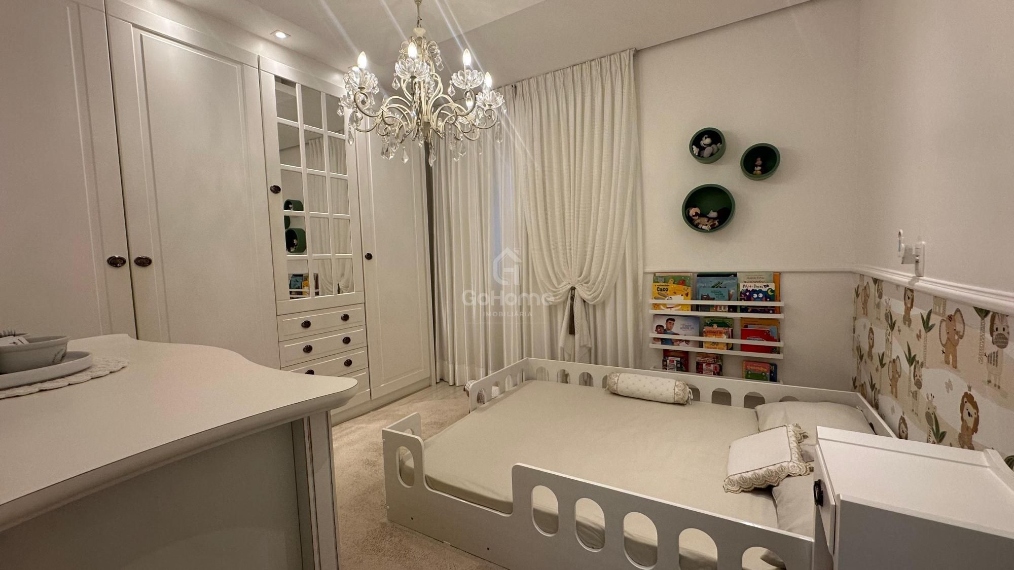 Apartamento Mobiliado à Venda em ótima localização