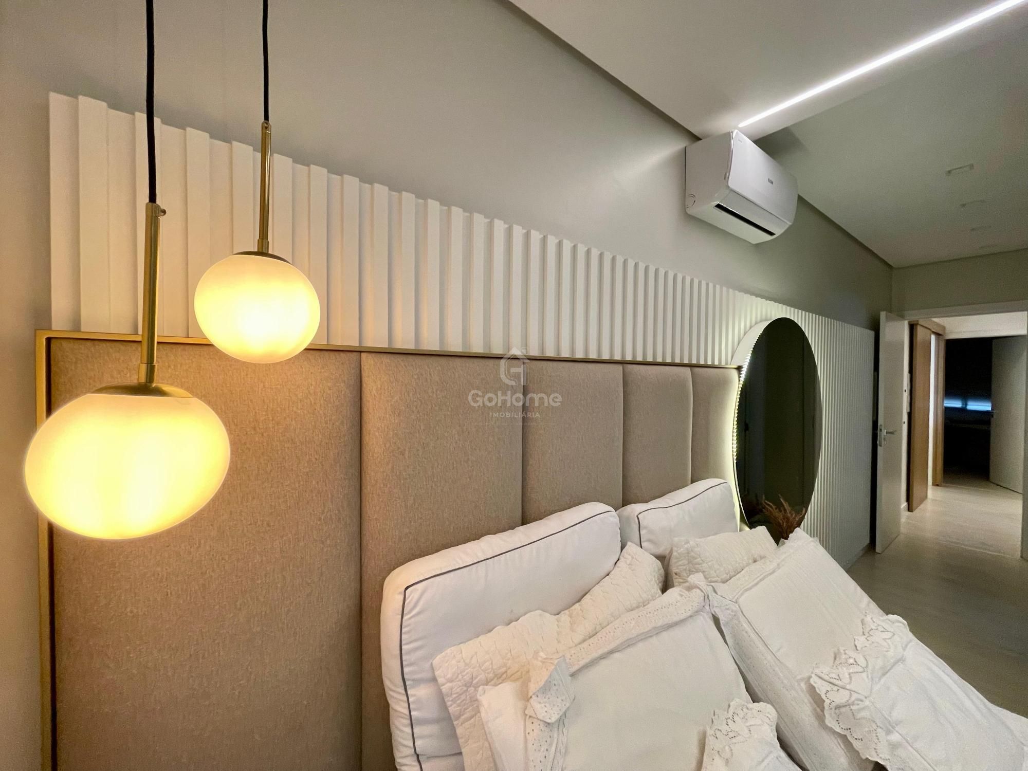 Apartamento no centro de Chapecó
