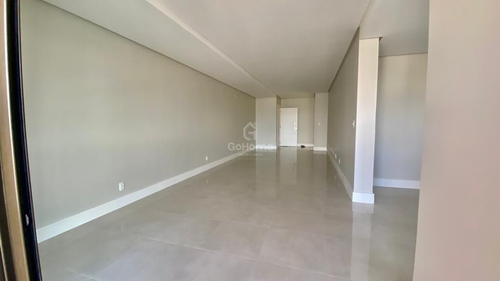 Apartamento com lazer completo - Chapecó