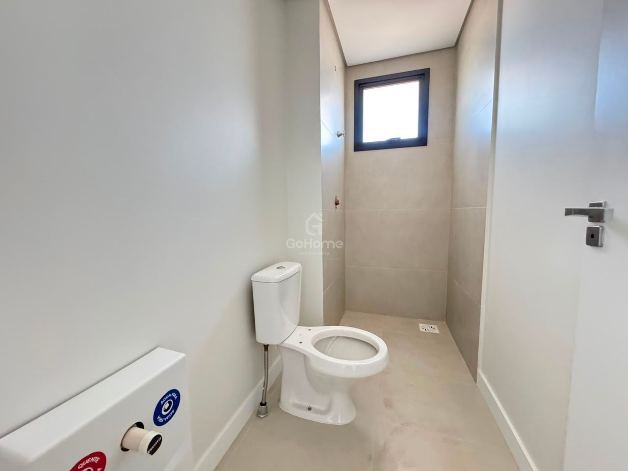 Apartamento à Venda no Centro