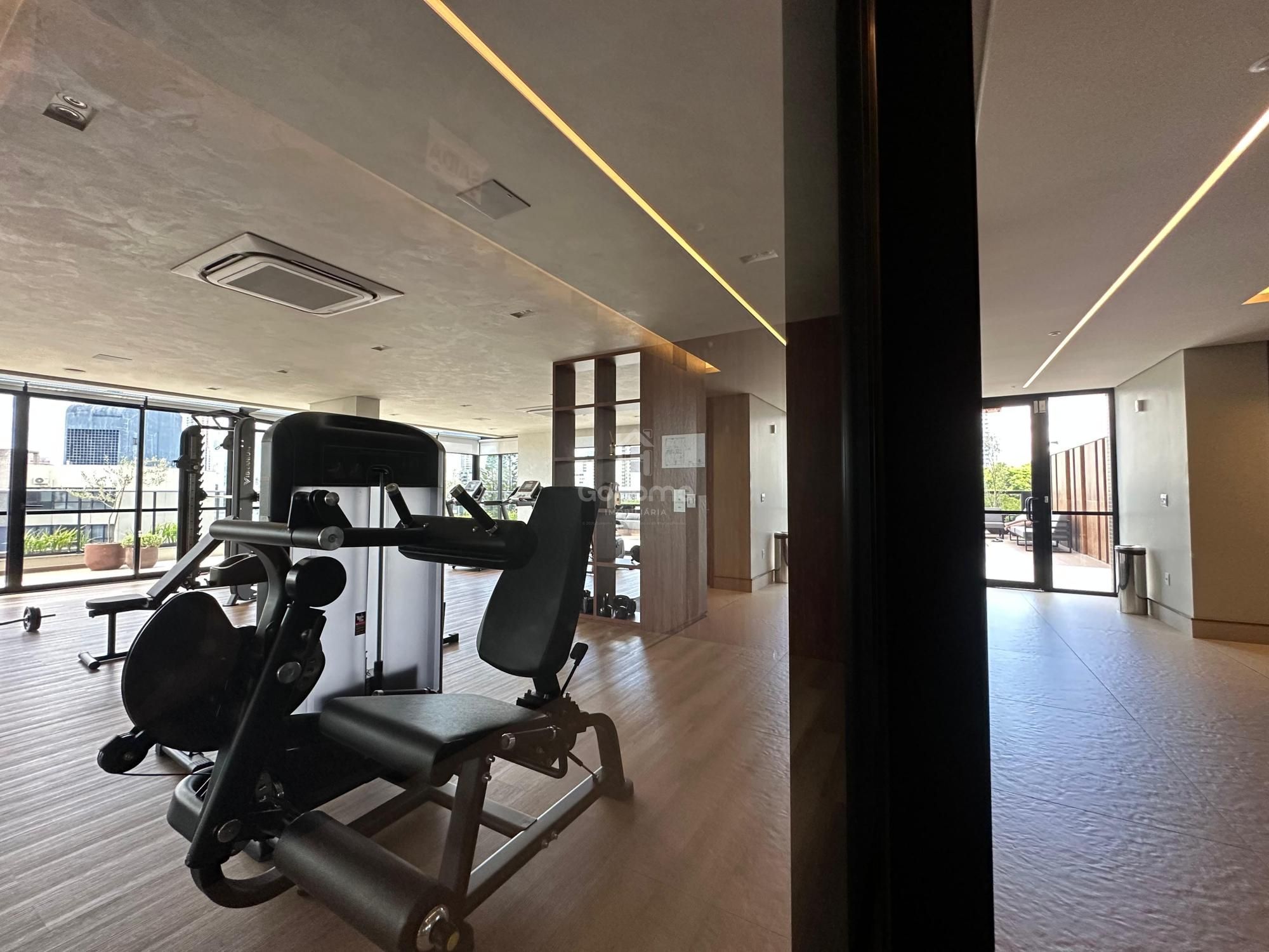Apartamento Novo à Venda com 3 suítes
