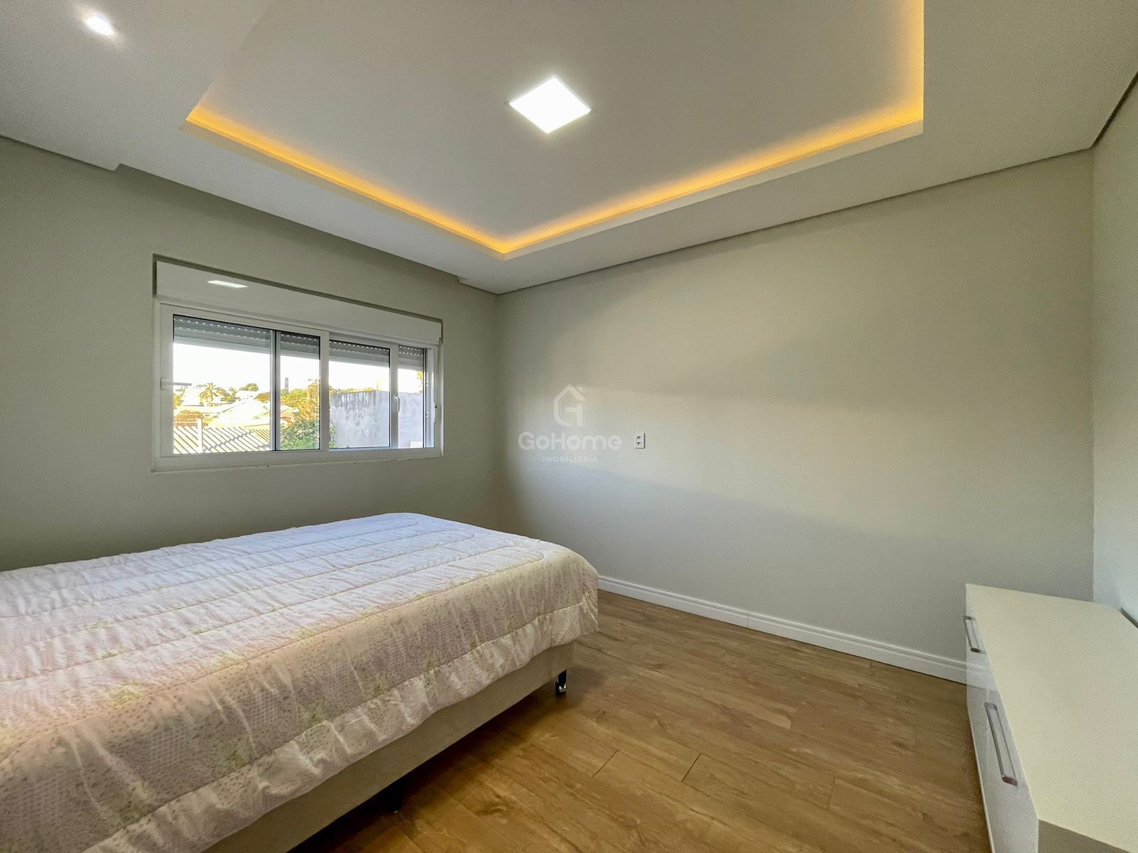 3358 – Casa Mobiliada no SAIC: Conforto e Estilo em Cada Detalhe