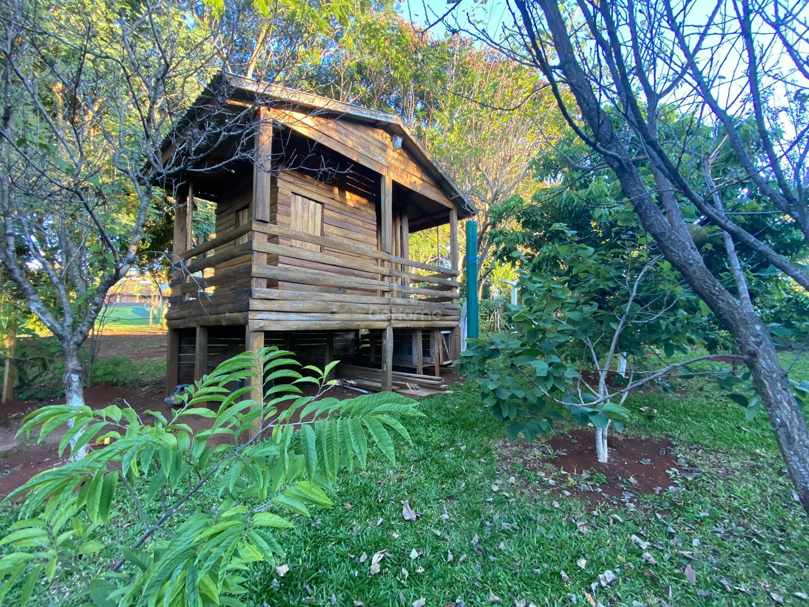 3353 – Espelho das Águas – Casa Térrea com Piscina Aquecida