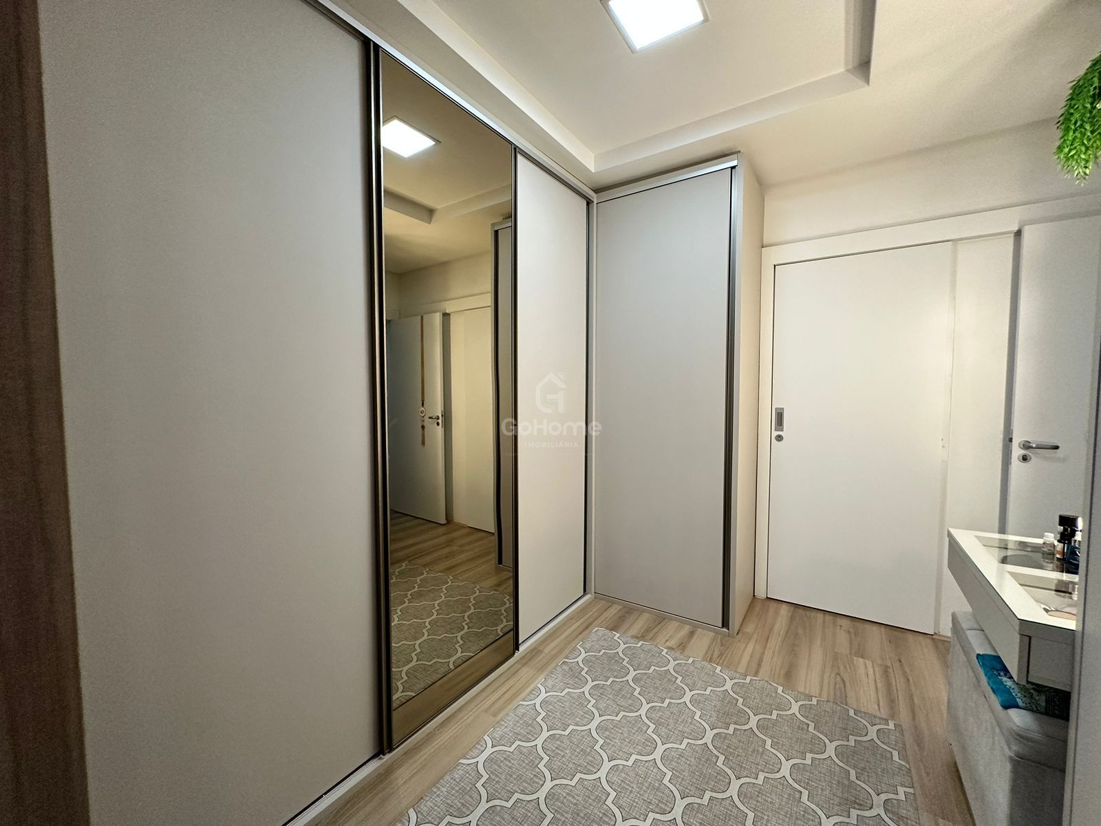 Apartamento 3 dormitórios