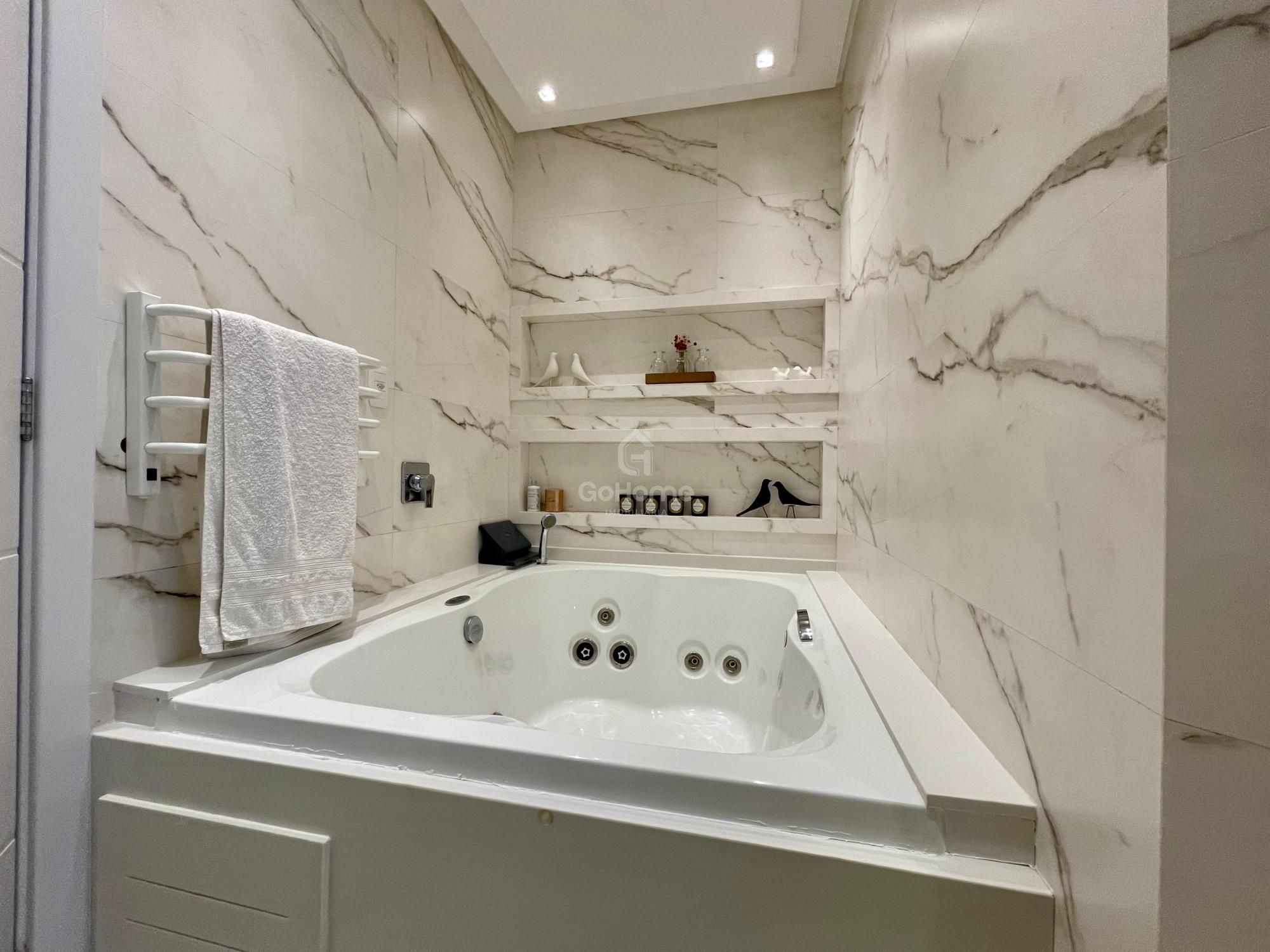 Apartamento no centro de Chapecó