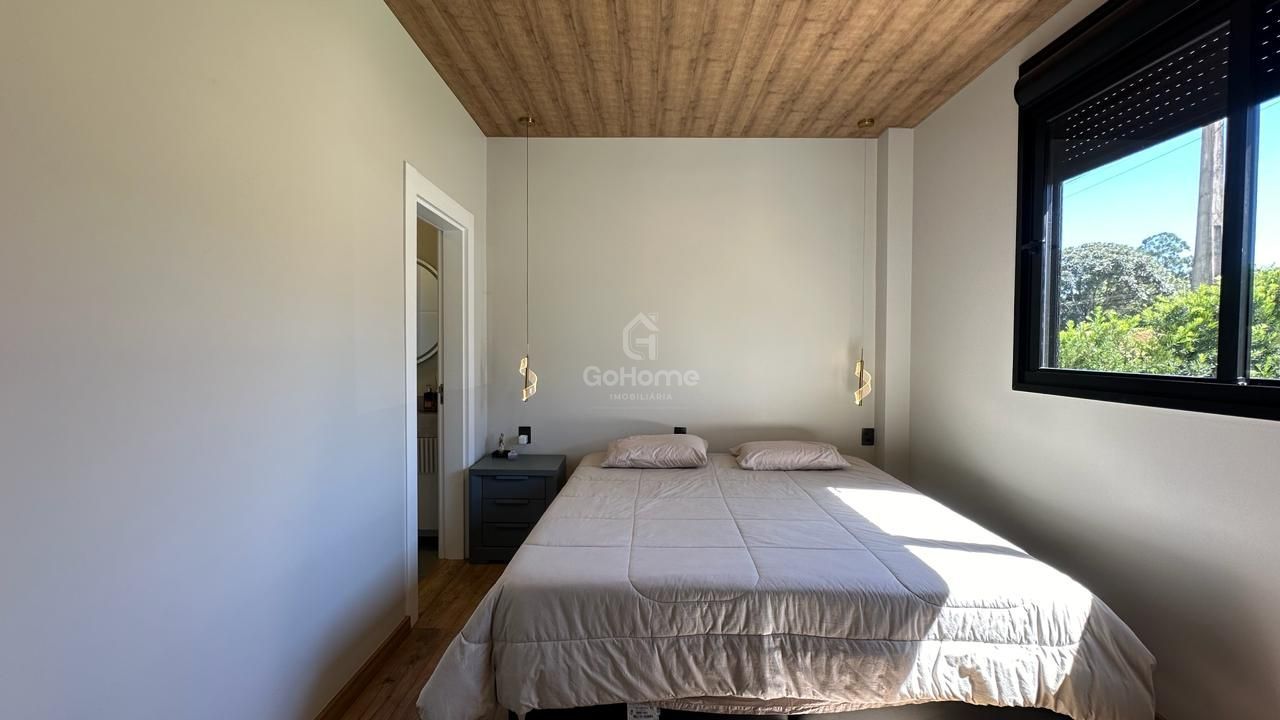Casa à Venda - Espelho das Águas - Chapecó