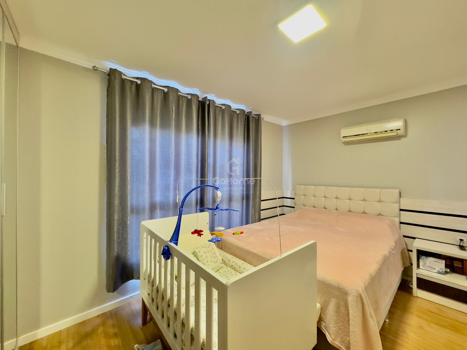Apartamento 3 dormitórios - São Cristóvão - Chapecó
