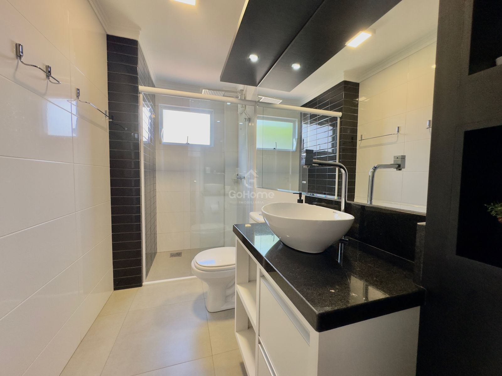 Apartamento 3 dormitórios - São Cristóvão - Chapecó