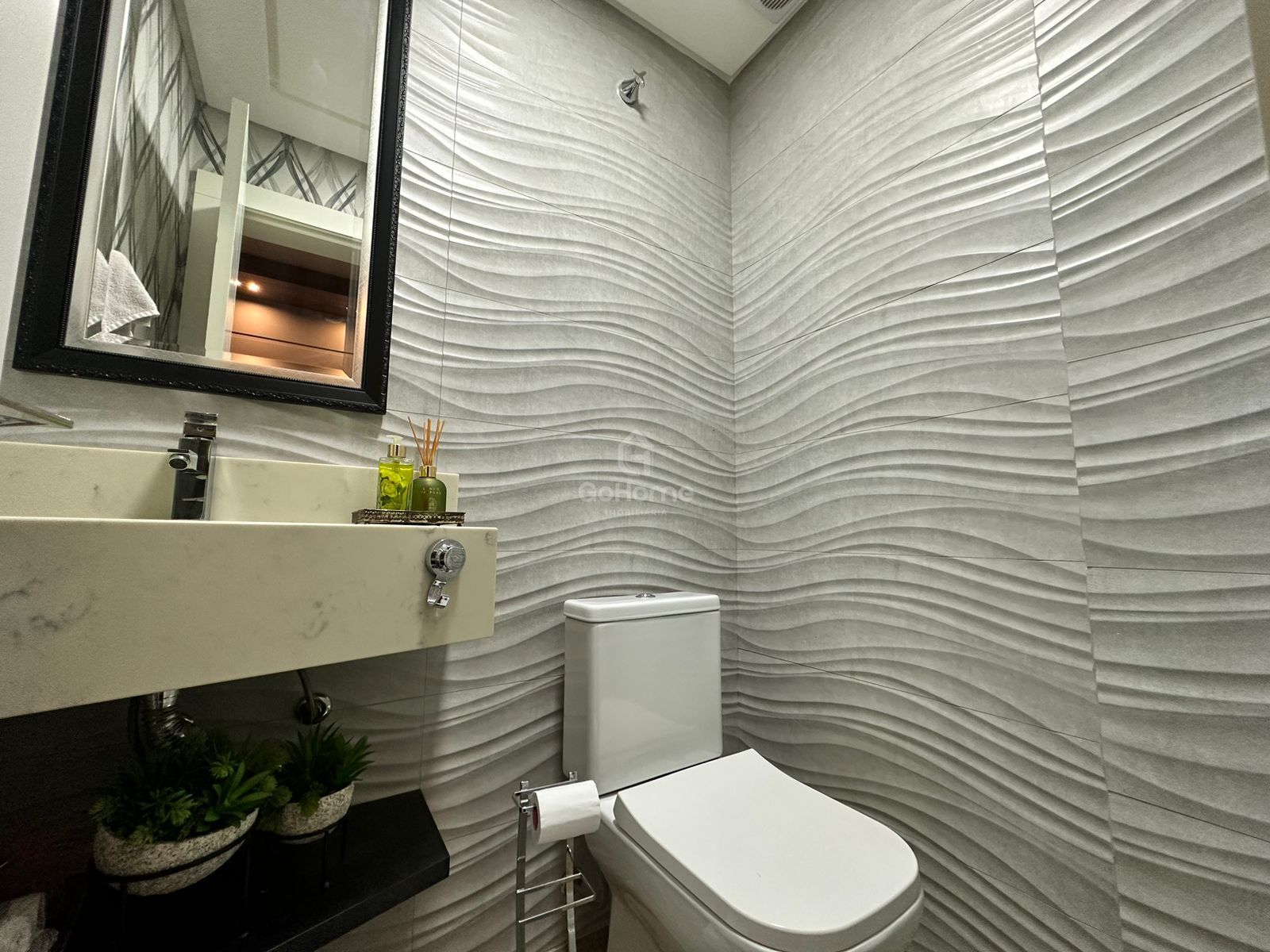 3520 – Apartamento 3 suítes com hidromassagem e lazer completo no Centro de Chapecó