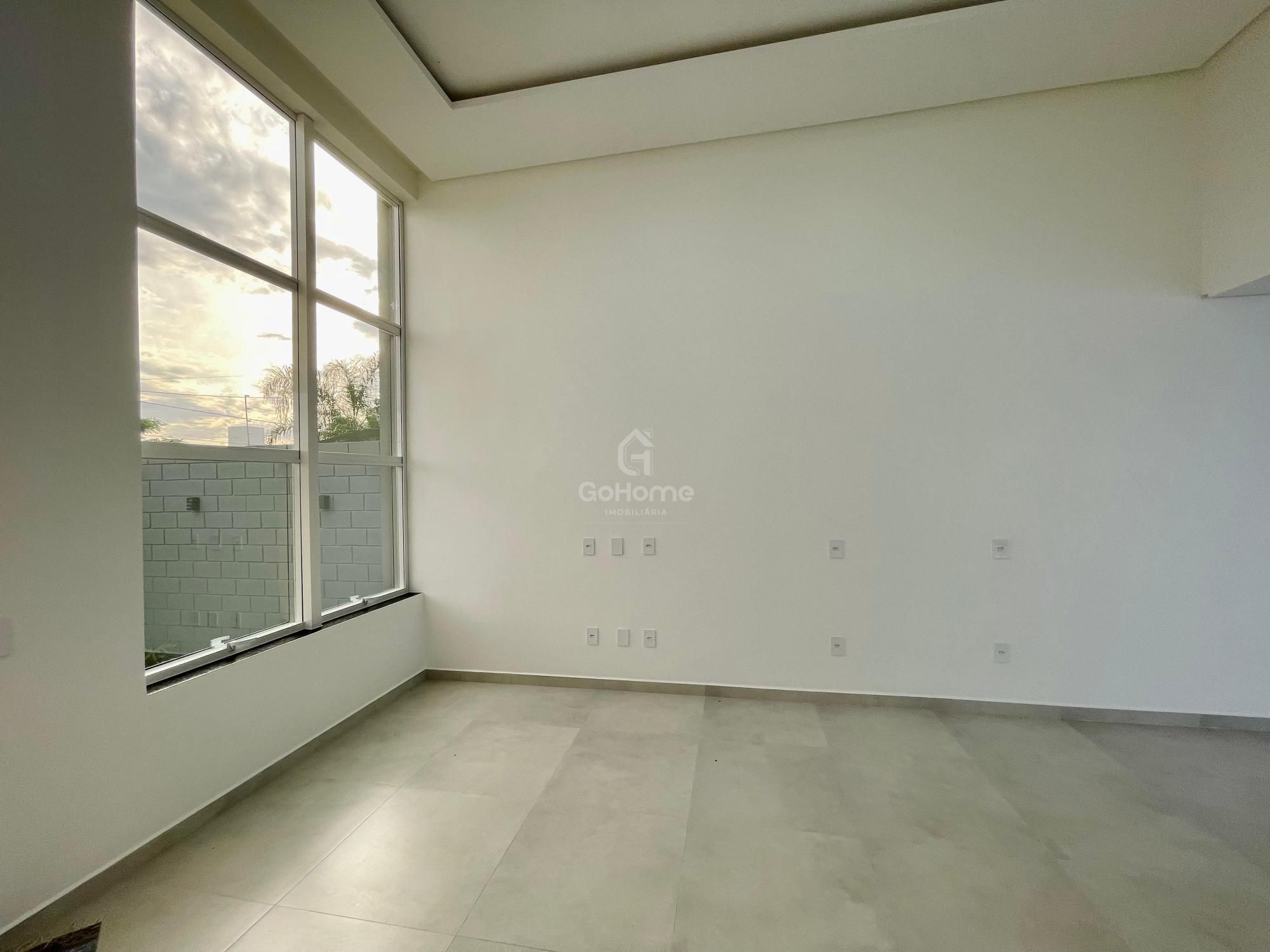 Belíssima Casa com Duas Suítes e Piscina