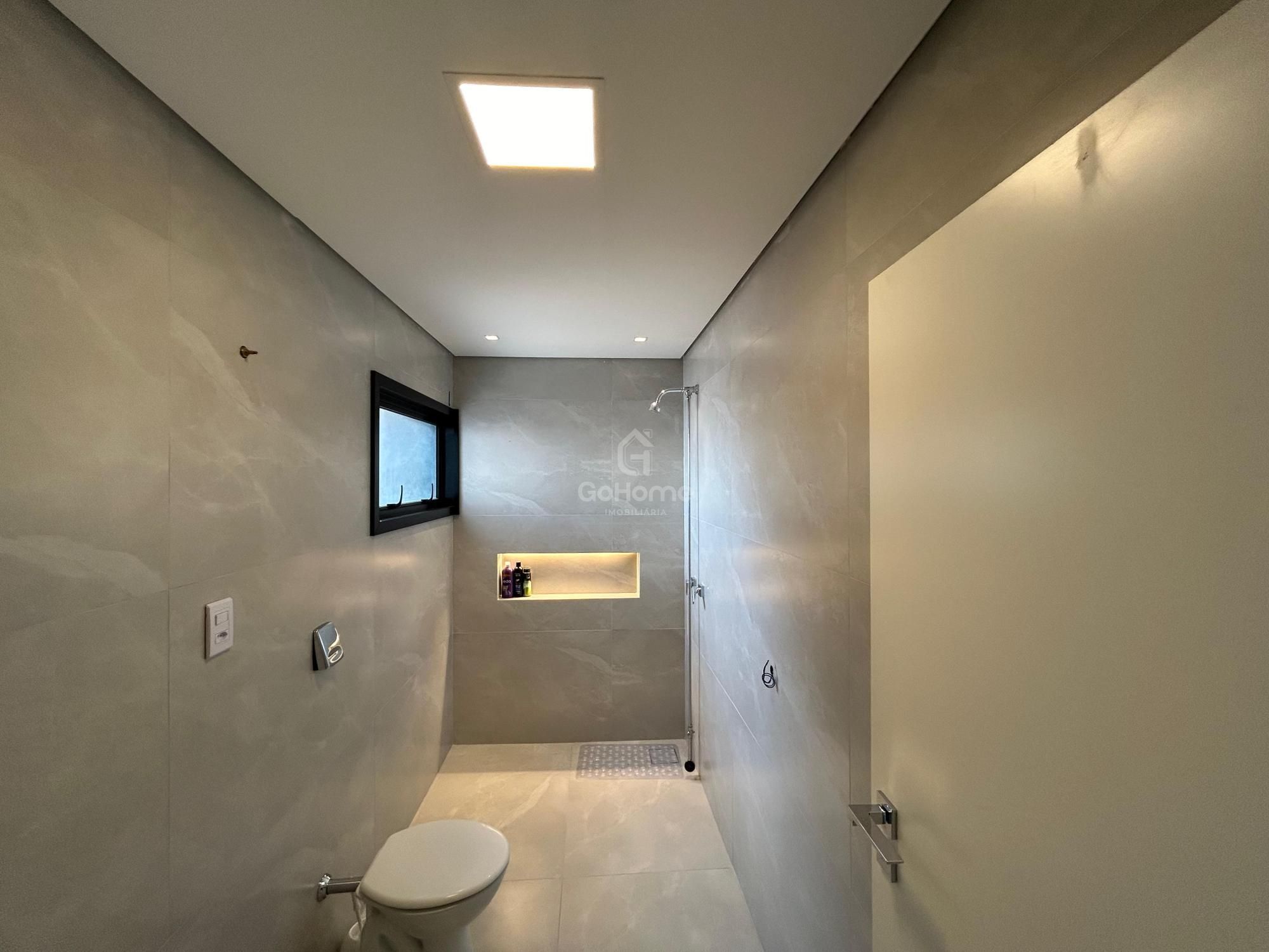Casa em Condomínio
